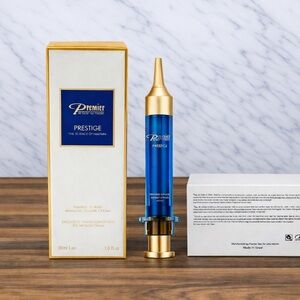 Premier Prestige Infusion Cream